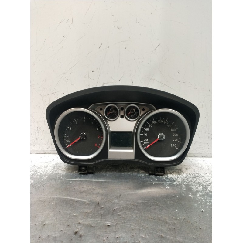 Recambio de cuadro instrumentos para ford focus ii (da_, hcp, dp) 1.6 referencia OEM IAM 8V4T10849EF KTV708NV5 