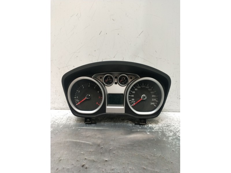 Recambio de cuadro instrumentos para ford focus ii (da_, hcp, dp) 1.6 referencia OEM IAM 8V4T10849EF KTV708NV5 