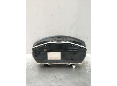 Recambio de cuadro instrumentos para ford focus ii (da_, hcp, dp) 1.6 referencia OEM IAM 8V4T10849EF KTV708NV5  2