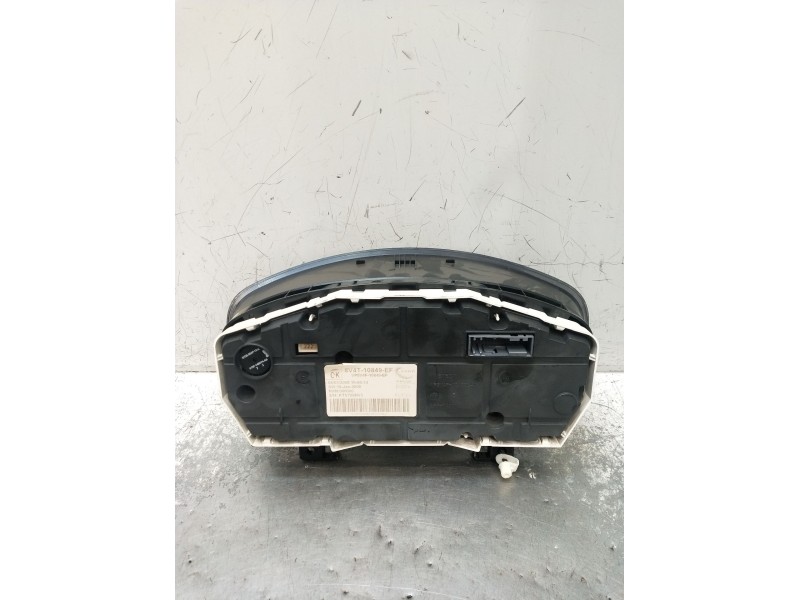 Recambio de cuadro instrumentos para ford focus ii (da_, hcp, dp) 1.6 referencia OEM IAM 8V4T10849EF KTV708NV5 