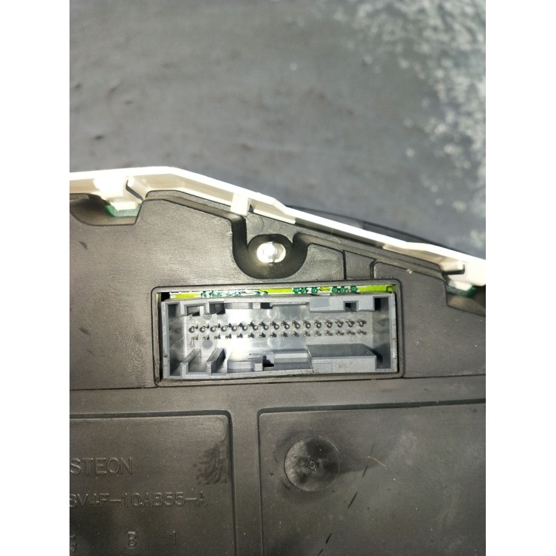 Recambio de cuadro instrumentos para ford focus ii (da_, hcp, dp) 1.6 referencia OEM IAM 8V4T10849EF KTV708NV5 