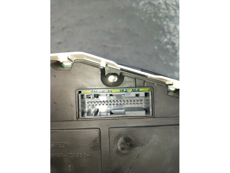 Recambio de cuadro instrumentos para ford focus ii (da_, hcp, dp) 1.6 referencia OEM IAM 8V4T10849EF KTV708NV5 