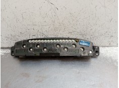 Recambio de cuadro instrumentos para citroën xsara picasso (n68) 1.6 hdi referencia OEM IAM 9661734780 110008966014  2