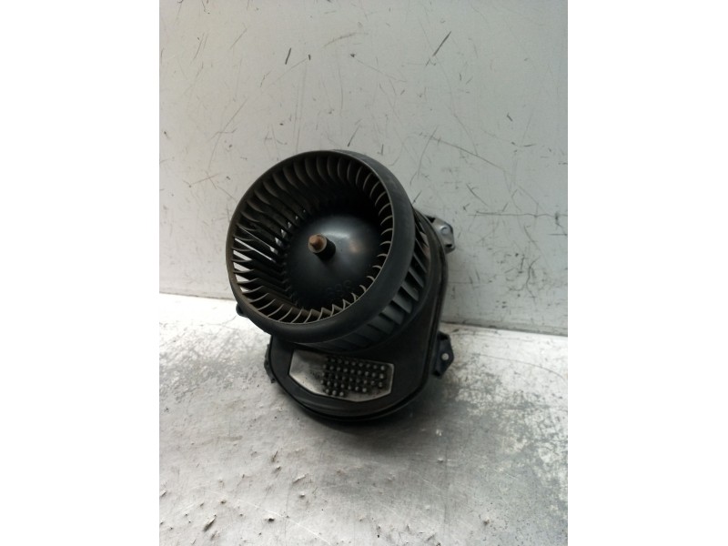 Recambio de motor calefaccion para mercedes-benz clase b sports tourer (w246, w242) b 180 cdi / d (246.212) referencia OEM IAM A