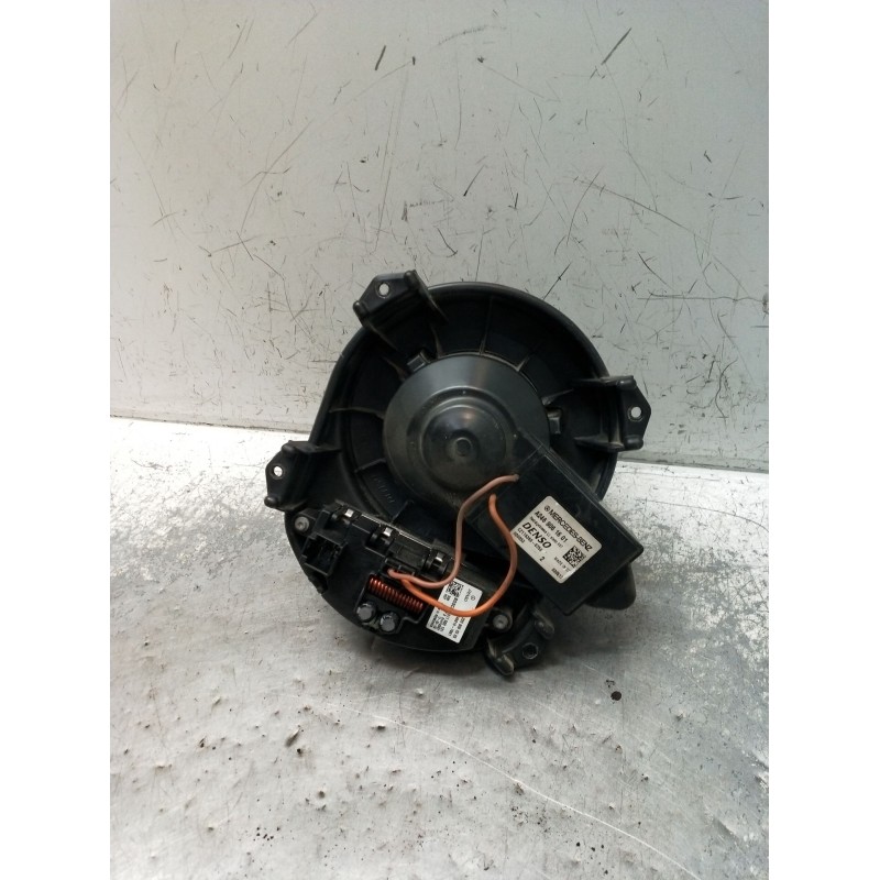 Recambio de motor calefaccion para mercedes-benz clase b sports tourer (w246, w242) b 180 cdi / d (246.212) referencia OEM IAM A