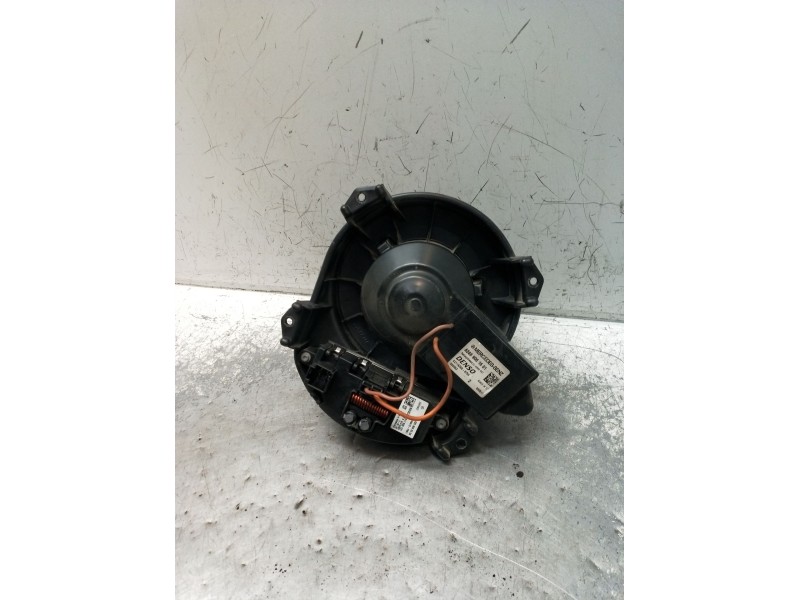 Recambio de motor calefaccion para mercedes-benz clase b sports tourer (w246, w242) b 180 cdi / d (246.212) referencia OEM IAM A