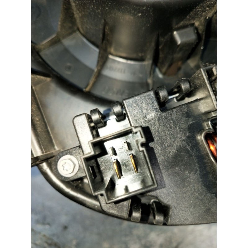 Recambio de motor calefaccion para mercedes-benz clase b sports tourer (w246, w242) b 180 cdi / d (246.212) referencia OEM IAM A