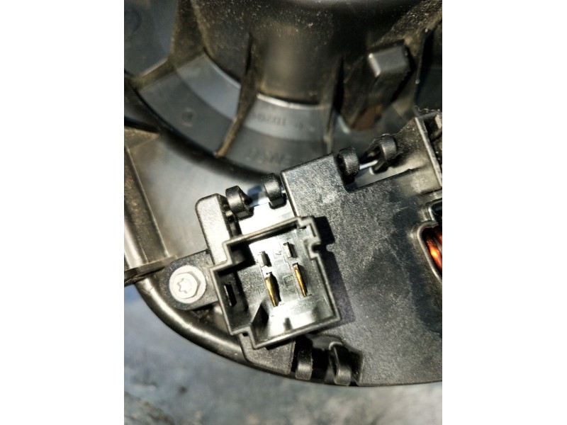 Recambio de motor calefaccion para mercedes-benz clase b sports tourer (w246, w242) b 180 cdi / d (246.212) referencia OEM IAM A