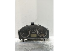 Recambio de cuadro instrumentos para land rover freelander 2 (l359) 2.2 td4 4x4 referencia OEM IAM BH5210849FE LR0030006K0C0 