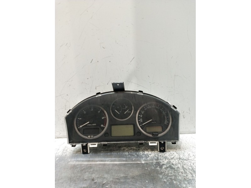 Recambio de cuadro instrumentos para land rover freelander 2 (l359) 2.2 td4 4x4 referencia OEM IAM BH5210849FE LR0030006K0C0 