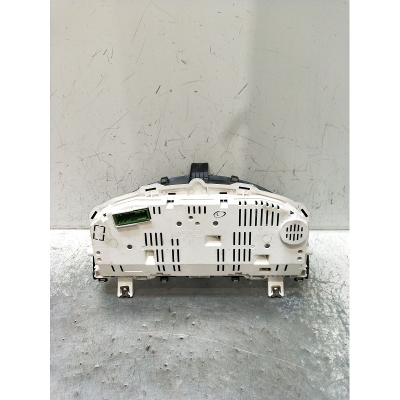 Recambio de cuadro instrumentos para land rover freelander 2 (l359) 2.2 td4 4x4 referencia OEM IAM BH5210849FE LR0030006K0C0 