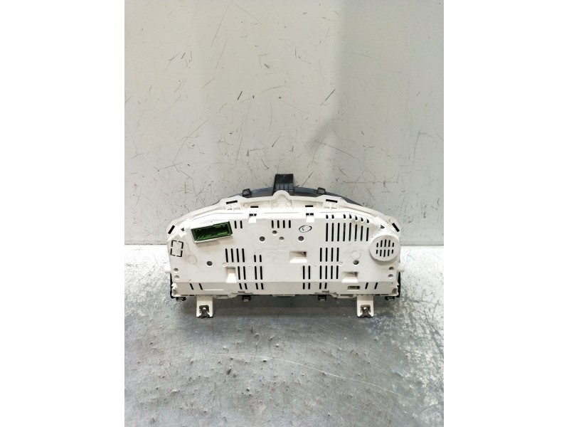 Recambio de cuadro instrumentos para land rover freelander 2 (l359) 2.2 td4 4x4 referencia OEM IAM BH5210849FE LR0030006K0C0 