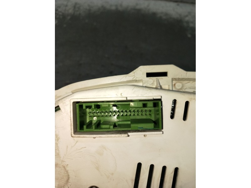 Recambio de cuadro instrumentos para land rover freelander 2 (l359) 2.2 td4 4x4 referencia OEM IAM BH5210849FE LR0030006K0C0 