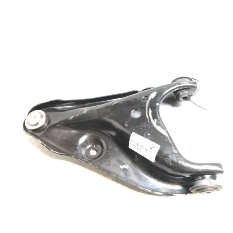 Recambio de brazo suspension inferior delantero derecho para dacia sandero 1.5 dci diesel fap cat referencia OEM IAM   