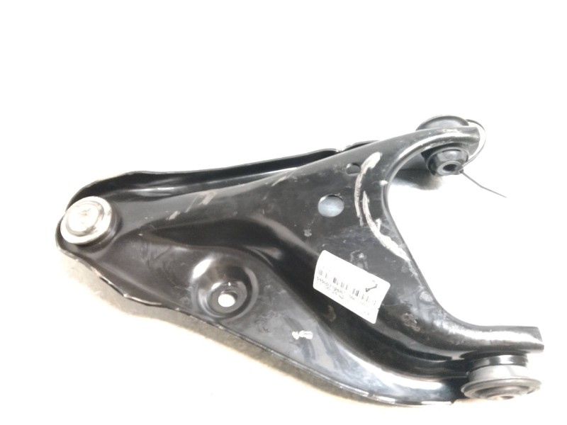 Recambio de brazo suspension inferior delantero derecho para dacia sandero 1.5 dci diesel fap cat referencia OEM IAM   