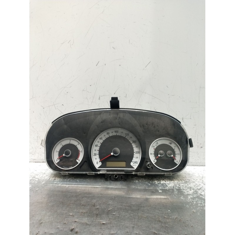 Recambio de cuadro instrumentos para kia pro cee´d (ed) 2.0 crdi 140 referencia OEM IAM 940031H151  