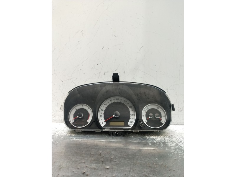 Recambio de cuadro instrumentos para kia pro cee´d (ed) 2.0 crdi 140 referencia OEM IAM 940031H151  