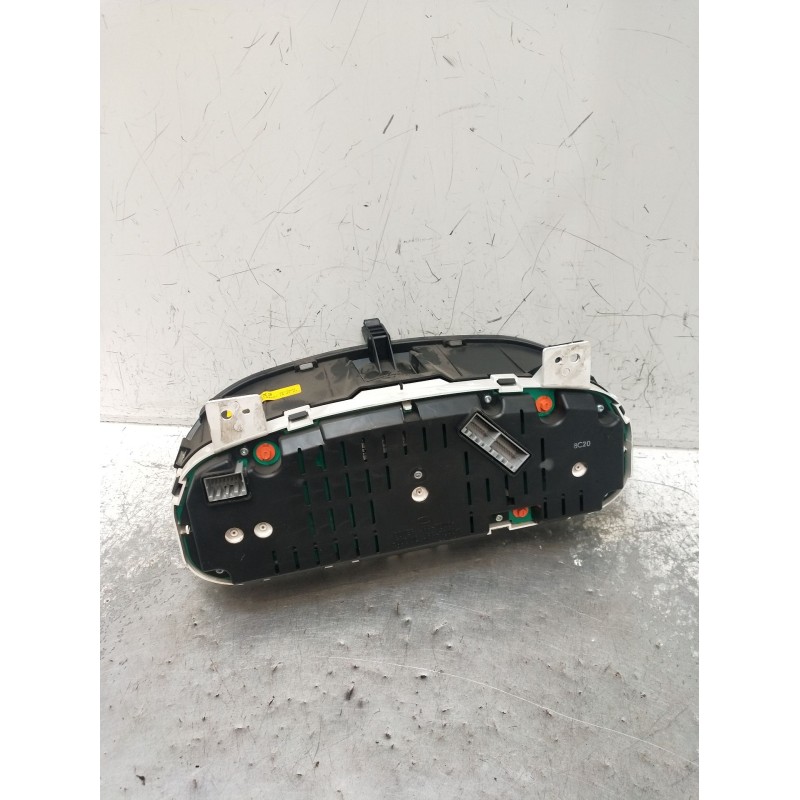 Recambio de cuadro instrumentos para kia pro cee´d (ed) 2.0 crdi 140 referencia OEM IAM 940031H151  