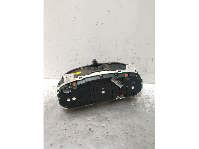 Recambio de cuadro instrumentos para kia pro cee´d (ed) 2.0 crdi 140 referencia OEM IAM 940031H151  