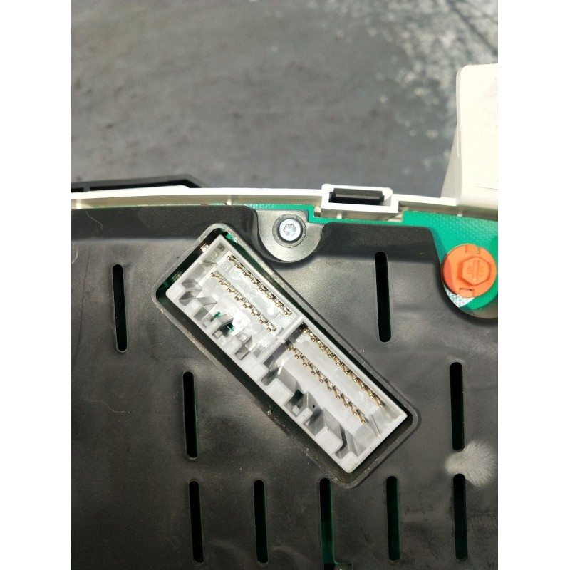 Recambio de cuadro instrumentos para kia pro cee´d (ed) 2.0 crdi 140 referencia OEM IAM 940031H151  