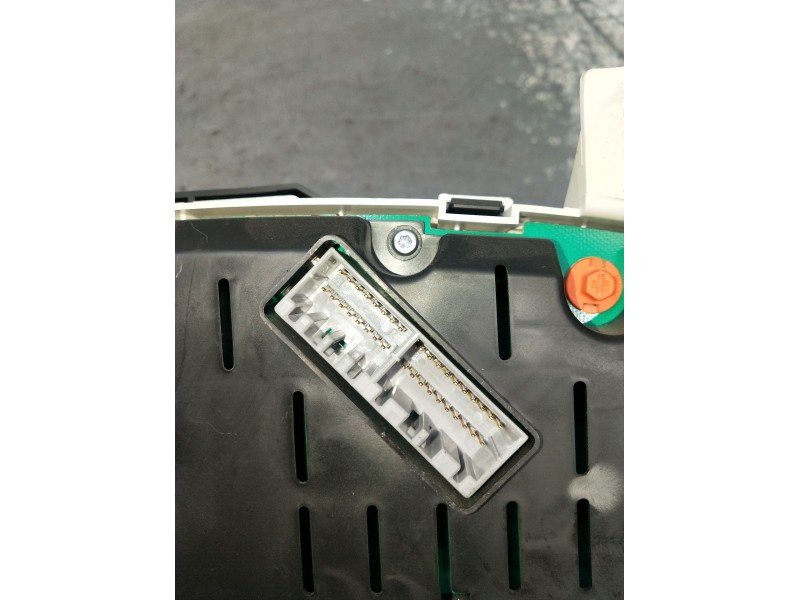 Recambio de cuadro instrumentos para kia pro cee´d (ed) 2.0 crdi 140 referencia OEM IAM 940031H151  