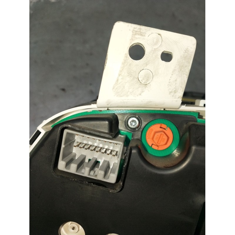 Recambio de cuadro instrumentos para kia pro cee´d (ed) 2.0 crdi 140 referencia OEM IAM 940031H151  