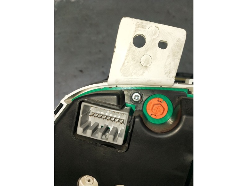 Recambio de cuadro instrumentos para kia pro cee´d (ed) 2.0 crdi 140 referencia OEM IAM 940031H151  