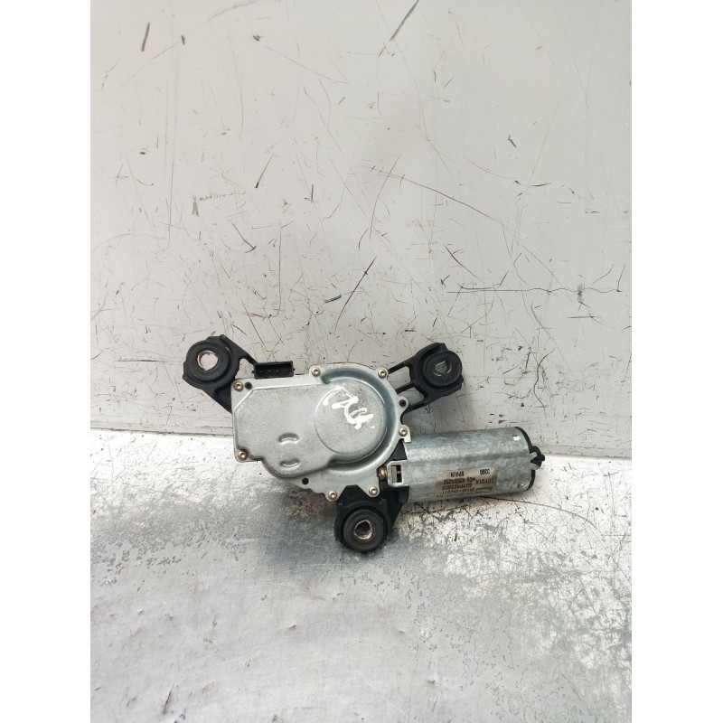 Recambio de motor limpia trasero para toyota corolla liftback (_e11_) 2.0 d-4d (cde110_) referencia OEM IAM 851300W011 404351 