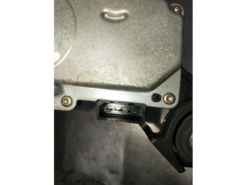 Recambio de motor limpia trasero para toyota corolla liftback (_e11_) 2.0 d-4d (cde110_) referencia OEM IAM 851300W011 404351 