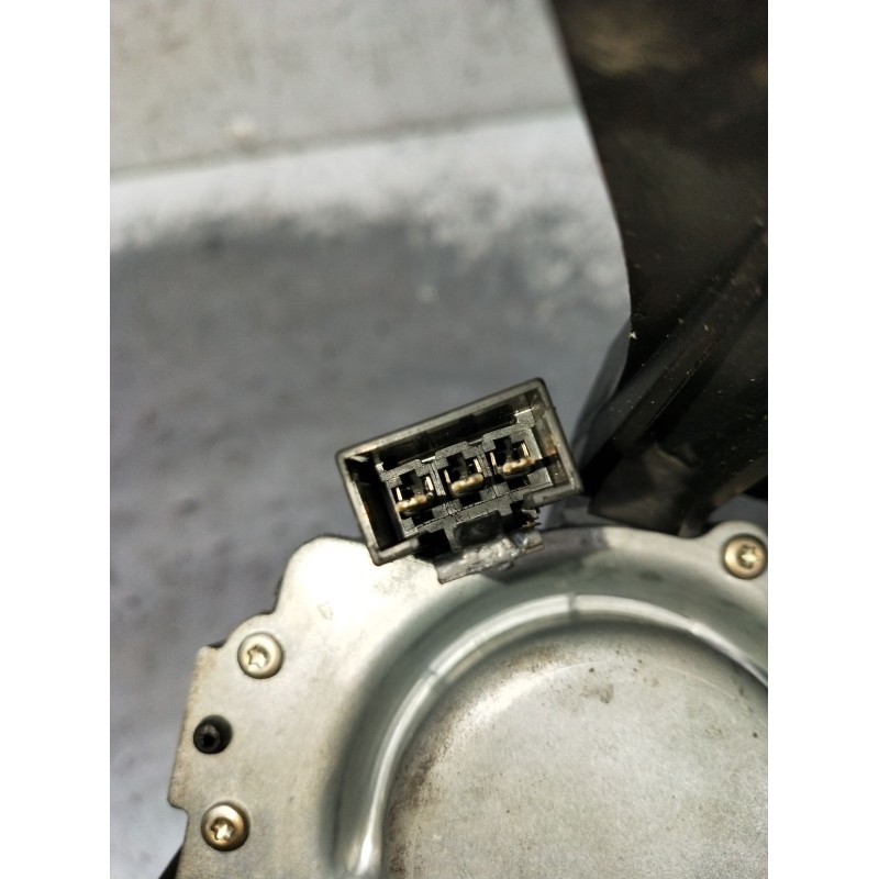 Recambio de motor limpia trasero para opel astra g hatchback (t98) 1.7 cdti (f08, f48) referencia OEM IAM 90559440  