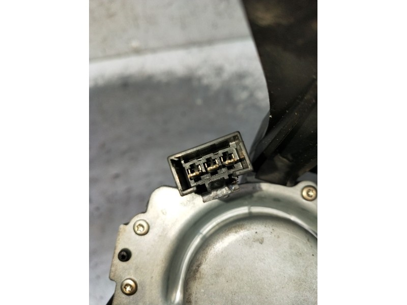 Recambio de motor limpia trasero para opel astra g hatchback (t98) 1.7 cdti (f08, f48) referencia OEM IAM 90559440  