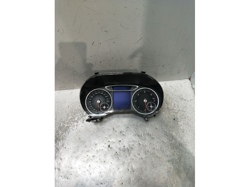 Recambio de cuadro instrumentos para mercedes-benz clase b sports tourer (w246, w242) b 180 cdi / d (246.212) referencia OEM IAM