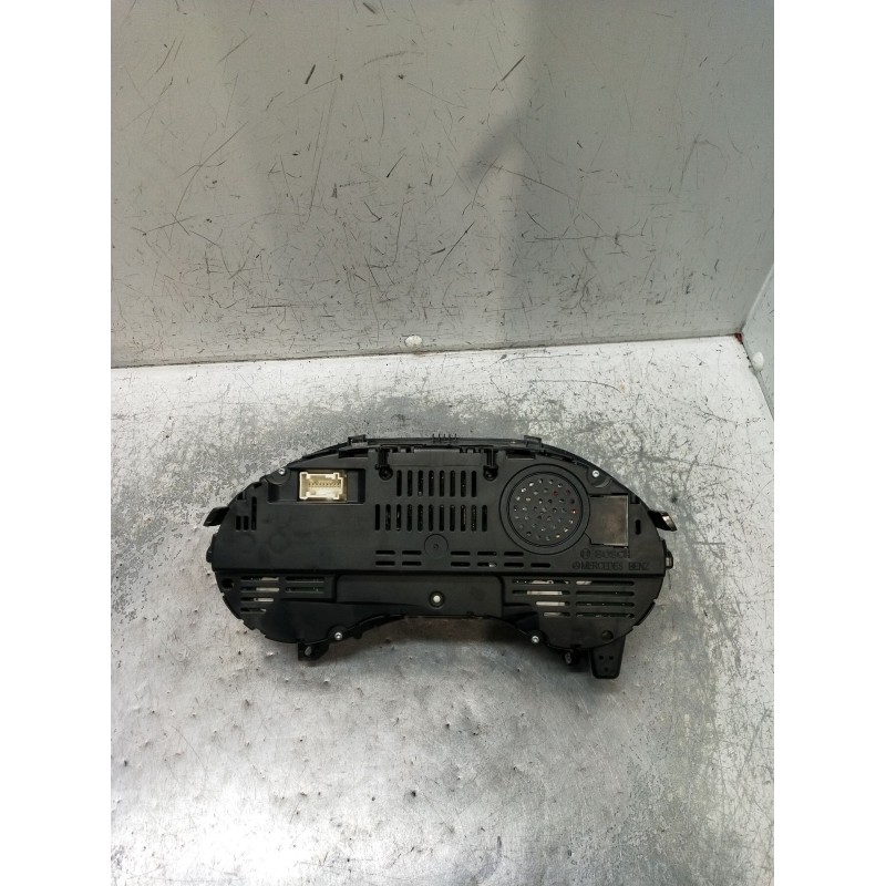 Recambio de cuadro instrumentos para mercedes-benz clase b sports tourer (w246, w242) b 180 cdi / d (246.212) referencia OEM IAM