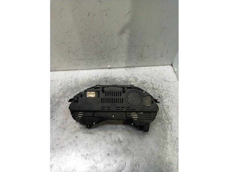 Recambio de cuadro instrumentos para mercedes-benz clase b sports tourer (w246, w242) b 180 cdi / d (246.212) referencia OEM IAM