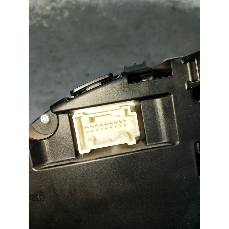 Recambio de cuadro instrumentos para mercedes-benz clase b sports tourer (w246, w242) b 180 cdi / d (246.212) referencia OEM IAM