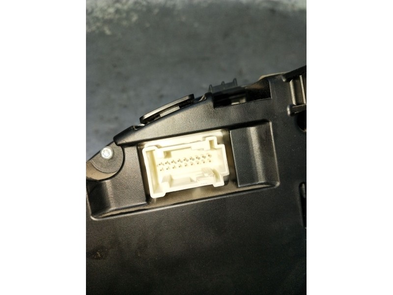 Recambio de cuadro instrumentos para mercedes-benz clase b sports tourer (w246, w242) b 180 cdi / d (246.212) referencia OEM IAM