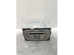 Recambio de sistema audio / radio cd para ford focus ii (da_, hcp, dp) 1.6 referencia OEM IAM VPP257441  