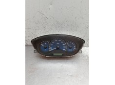 Recambio de cuadro instrumentos para chevrolet matiz (m200, m250) 0.8 referencia OEM IAM 96664161 EC9C123186 