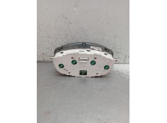 Recambio de cuadro instrumentos para chevrolet matiz (m200, m250) 0.8 referencia OEM IAM 96664161 EC9C123186  2