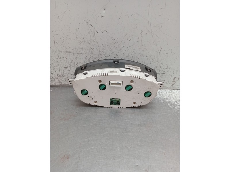 Recambio de cuadro instrumentos para chevrolet matiz (m200, m250) 0.8 referencia OEM IAM 96664161 EC9C123186 