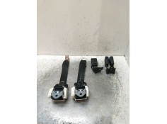 Recambio de juego cinturones trasero para land rover freelander 2 (l359) 2.2 td4 4x4 referencia OEM IAM  5P  2