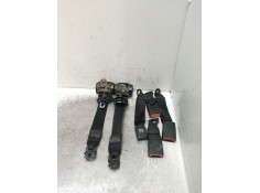 Recambio de juego cinturones trasero para opel meriva a monospace (x03) 1.7 cdti (e75) referencia OEM IAM  5P 