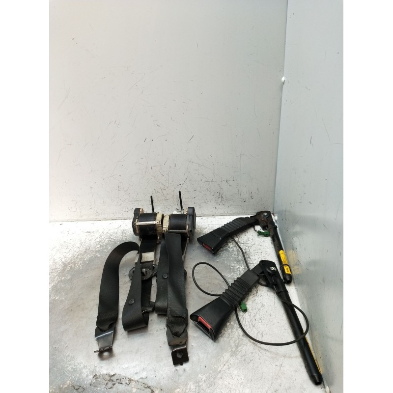 Recambio de juego cinturones delantero para opel astra g hatchback (t98) 1.7 cdti (f08, f48) referencia OEM IAM  5P 