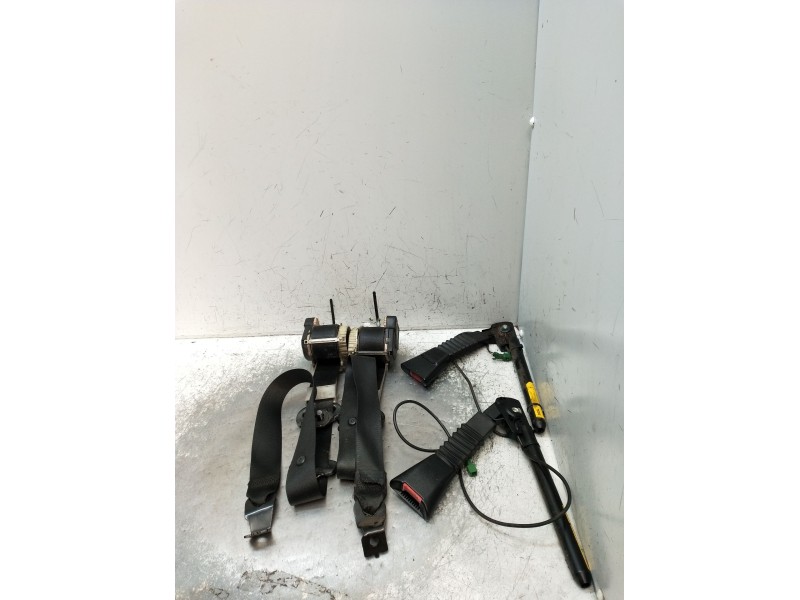 Recambio de juego cinturones delantero para opel astra g hatchback (t98) 1.7 cdti (f08, f48) referencia OEM IAM  5P 