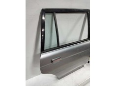Recambio de puerta trasera derecha para mitsubishi montero sport (k90) referencia OEM IAM    2