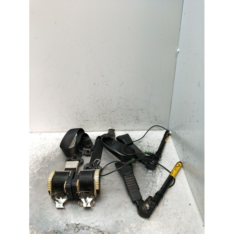 Recambio de juego cinturones delantero para opel astra g hatchback (t98) 1.7 cdti (f08, f48) referencia OEM IAM  5P 