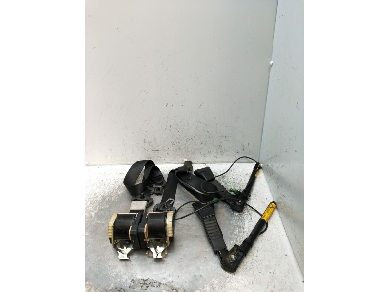 Recambio de juego cinturones delantero para opel astra g hatchback (t98) 1.7 cdti (f08, f48) referencia OEM IAM  5P 