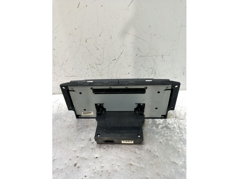 Recambio de mando multifuncion para land rover freelander 2 (l359) 2.2 td4 4x4 referencia OEM IAM 6H5218845AC  