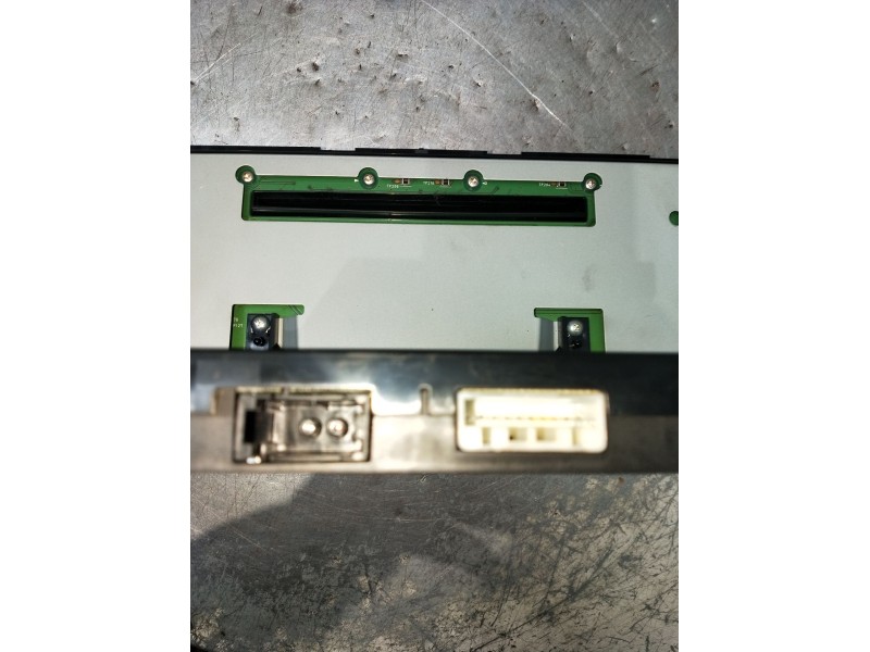 Recambio de mando multifuncion para land rover freelander 2 (l359) 2.2 td4 4x4 referencia OEM IAM 6H5218845AC  