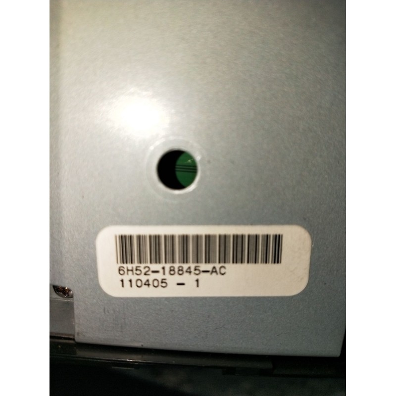 Recambio de mando multifuncion para land rover freelander 2 (l359) 2.2 td4 4x4 referencia OEM IAM 6H5218845AC  